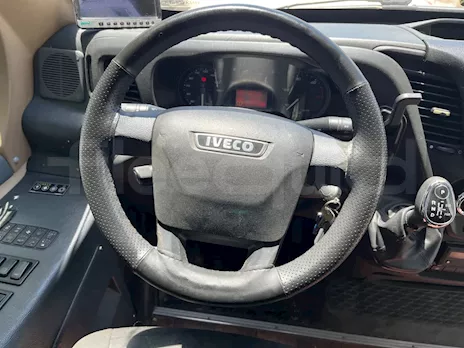 Iveco Daily, 2017, 29 posti, Euro 6 Km 989410 - Anteprima 11