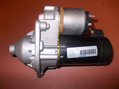 Motorino avviamento Opel Frontera 2.2i 16V-Vectra 1.8/2.0i - Foto 5