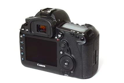 Fotocamera Marca Canon Eos 5D MK IV - Anteprima 2