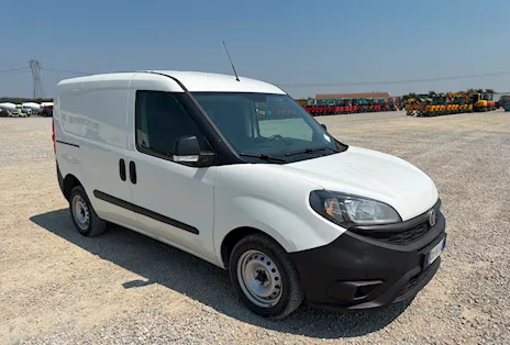 Fiat Doblò 2023
