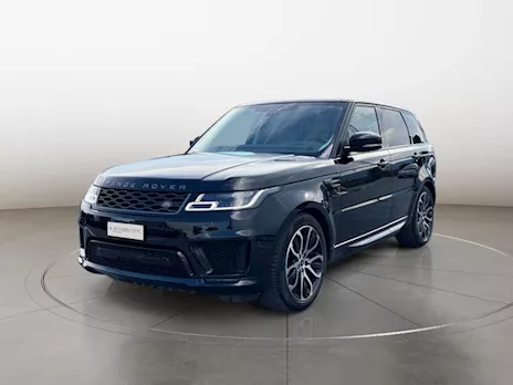 Range Rover Sport 3.0 SD V6 se Hse Dynamic Auto MY19