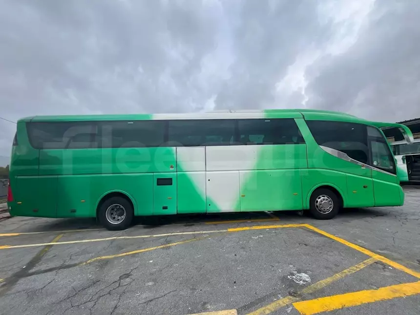 Foto 9Irizar Century, 2006, 60 posti, Euro 4 Km 1521168, cambio: automatico