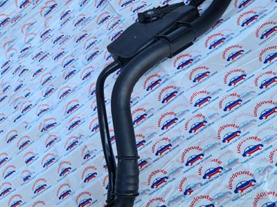 Tubo rifornimento AdBlue Jeep renegade - Foto 3