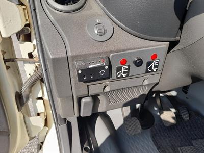 Kreos 3002 Marca Laika Anno 2005 Km 77000 - Foto 4