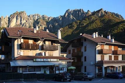 MANSARDA ARREDATA S. ANTONIO DI VALLI DEL PASUBIO (VI) Bilocali - Foto 3