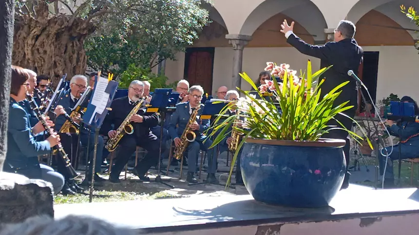 Musica Maestro a Taggia - Foto 5