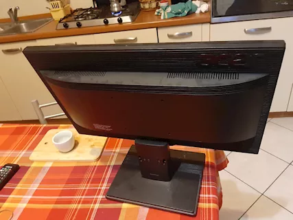 Monitor per computer, ottimo stato - Foto 3