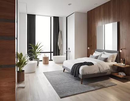 Rendering - Fotoinserimenti - Perugia