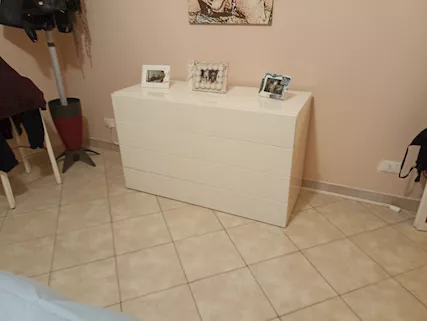 Camera matrimoniale