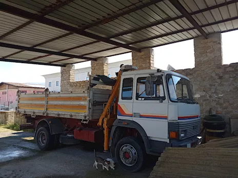 Autocarro 115/17