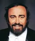Foto 4Cristina Noris Clarinetto: in Pavarotti amp; Friends