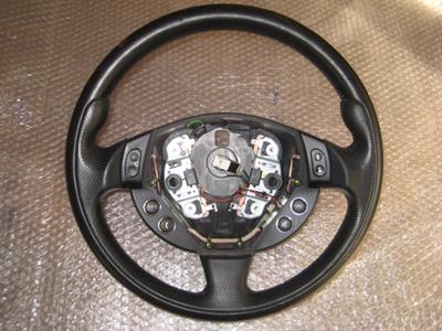 Volante Maserati Gran Cabrio