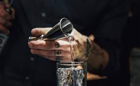 Corsi e Master Barman/Barlady