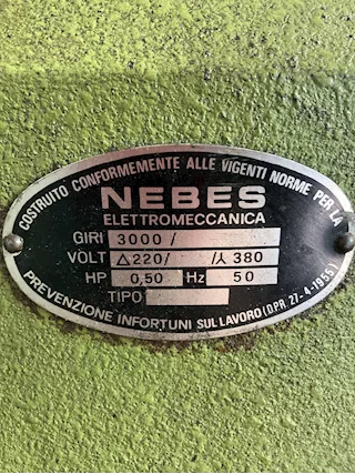 Mola Nebes