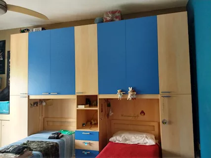 Camera da letto