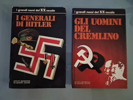 2 Libri I GeneraliDi