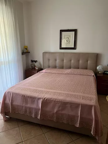Letto matrimoniale
