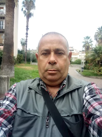 Cerco una bella donna