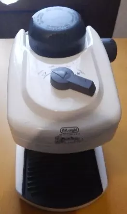 Macchina da caffè “Cappuccina”