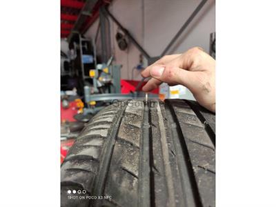 4 Pneumatici Falken 225 60 17 al 81% - Foto 3