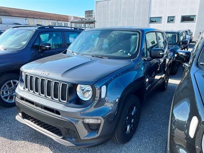 Jeep® Renegade 1.0 T3 120CV MT Longitude Pronta Consegna - Foto 2