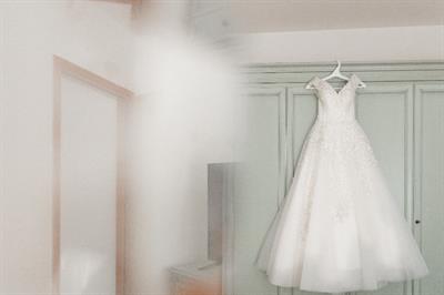 Abito da sposa - Foto 2