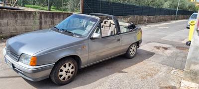 Opel Kadett Cabrio
