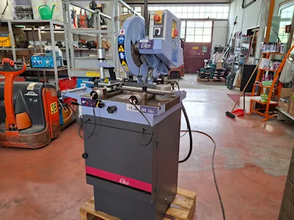 Troncatrice Cobra 352