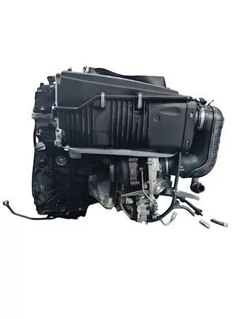 Motore Mercedes W204 Classe C 2.2d 125 kW 170 CV 2008