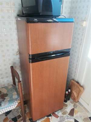 Frigorifero Rex Electrolux