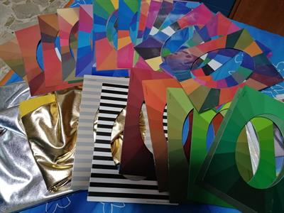 Estetista-make up artist in armocromia