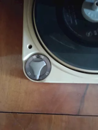 Radio all'occhio Bacchini, ottimo stato - Foto 2