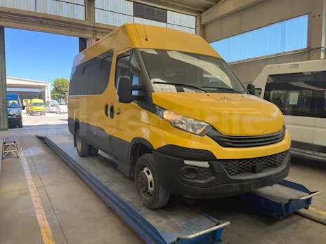 Iveco Daily, 2019, 19 posti, Euro 6