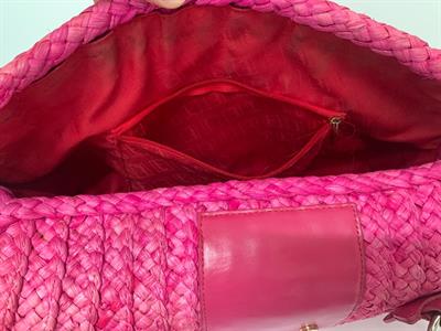 Borsa Rosa Redwall, in ottime condizioni - Anteprima 4