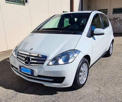 Mercedes A160 Executive