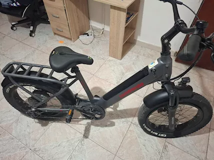 Bici Lombardo, modello Aurelia, ottimo stato - Foto 2