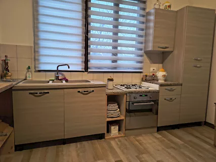 Mobili cucina