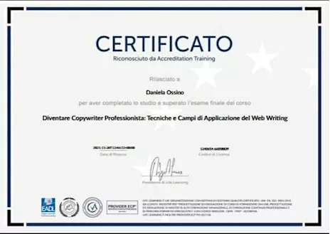 Copywriter e content writer da remoto - Foto 2