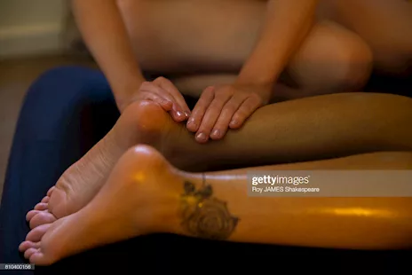 Massaggio corpo totale - Foto 3