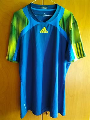Maglietta Sportiva Adidas