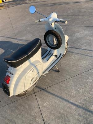 Vendo Vespa Piaggio 50 V5A - Foto 2