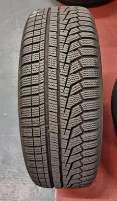 Gomme invernali HANKOOK