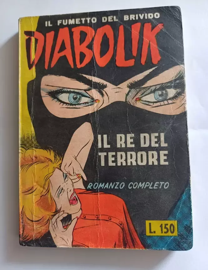 Cerco fumetti vecchi Tex zagor topolino