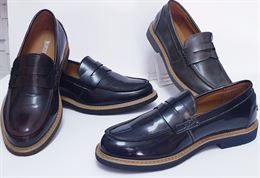 Mocassini eleganti uomo