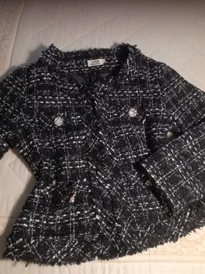 Giacca mod. Chanel - tg L