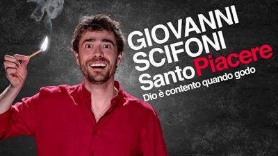 Giovanni Scifoni - Santo
