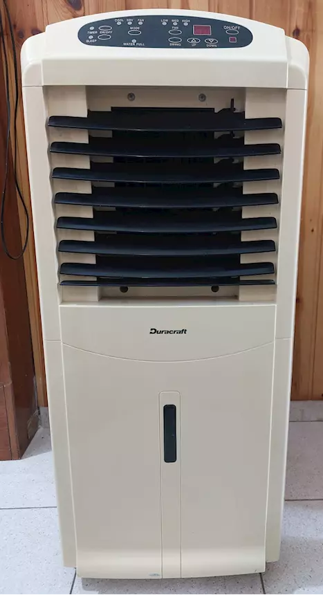 Condizionatore Portatile