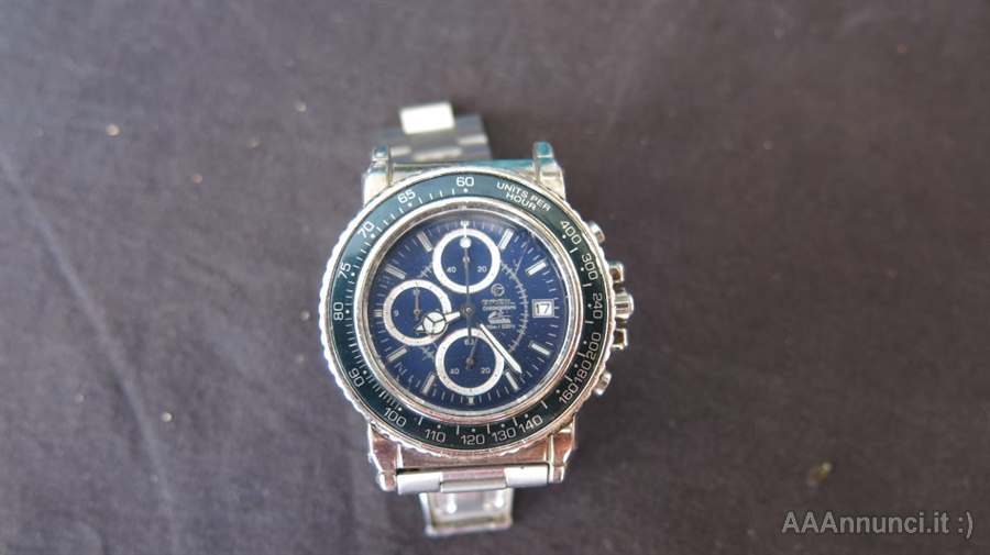 Foto 4Orologio Breil Manta