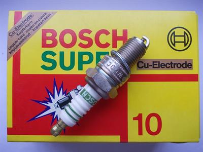 Candele Bosch Super W5DC