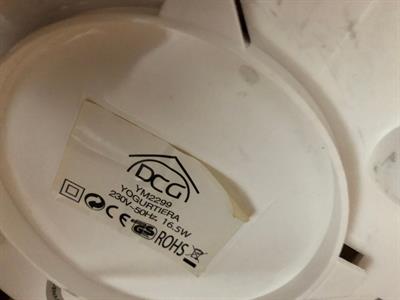 4 Vasetti di Vetro Yogurtiera - Bianca, ottimo stato - Foto 3